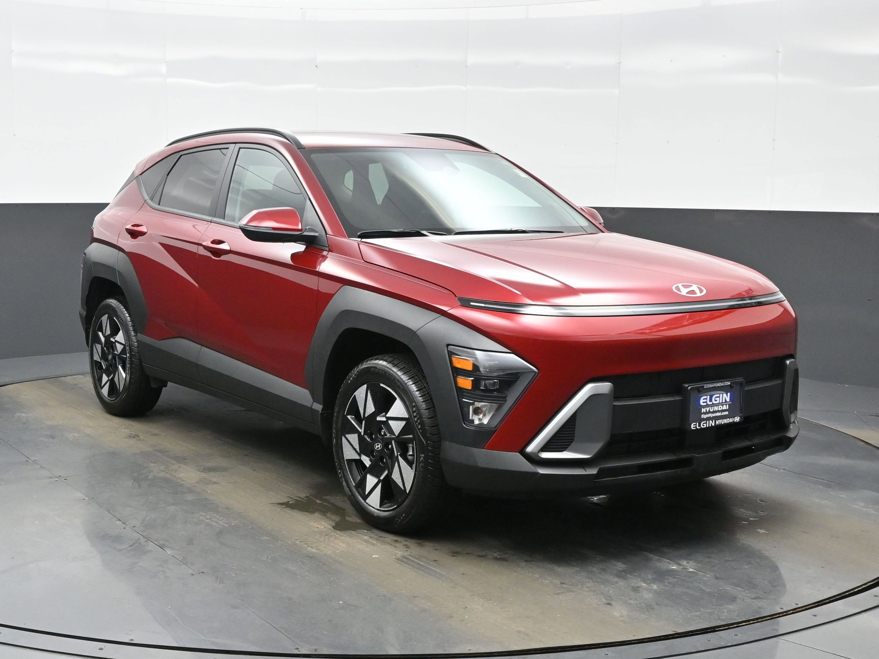 Used 2024 Hyundai Kona SEL w/ Convenience Package image 8