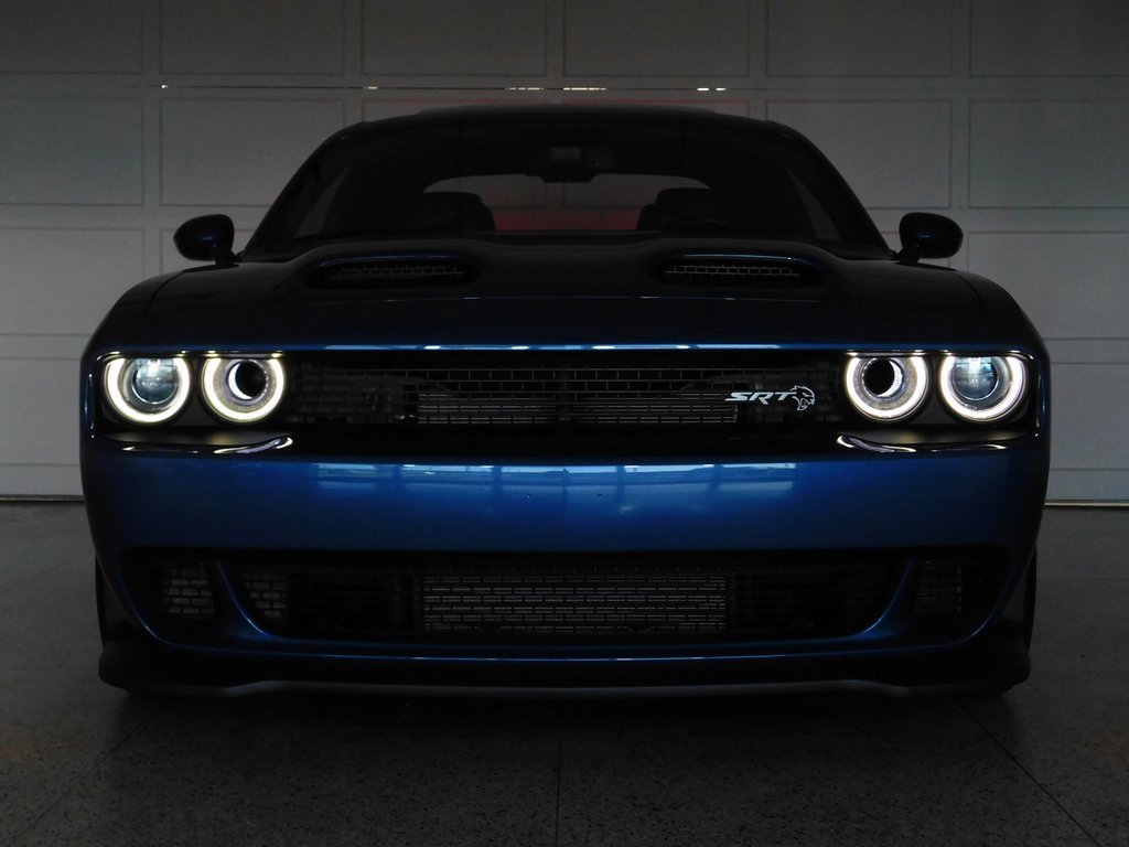 Used 2020 Dodge Challenger SRT Hellcat w/ Plus Package image 24