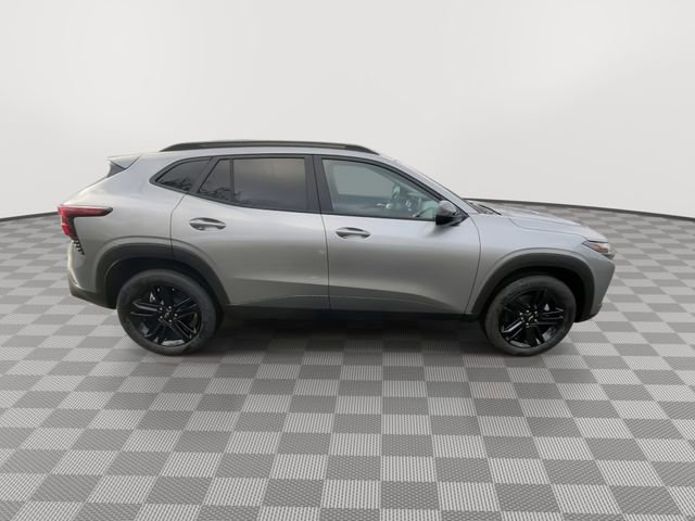 New 2026 Chevrolet Trax ACTIV w/ Sunroof Package image 8