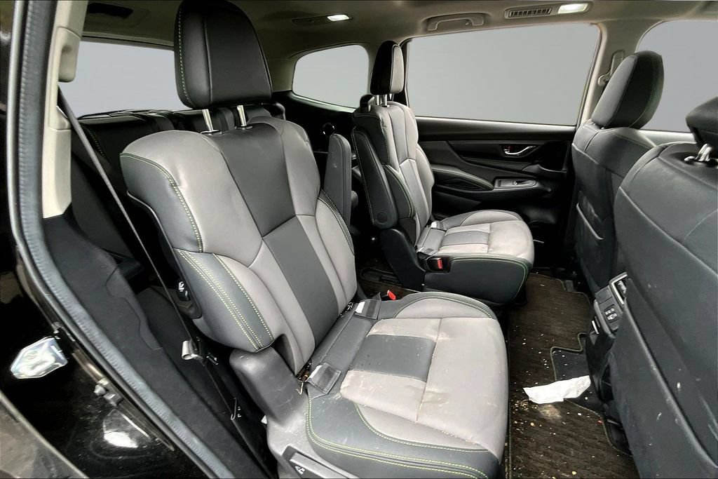 Used 2024 Subaru Ascent Onyx Edition Limited AWD/4WD image 21