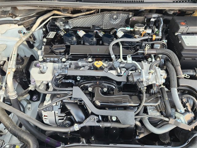 Used 2025 Toyota Corolla SE image 21