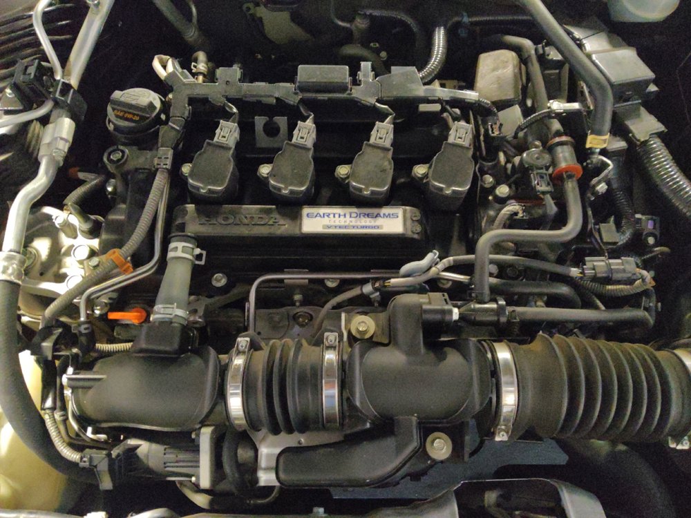 Used 2018 Honda Accord LX image 30