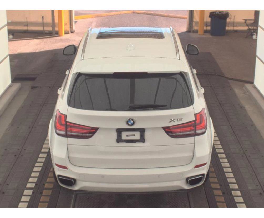 Used 2017 BMW X5 xDrive35i image 6