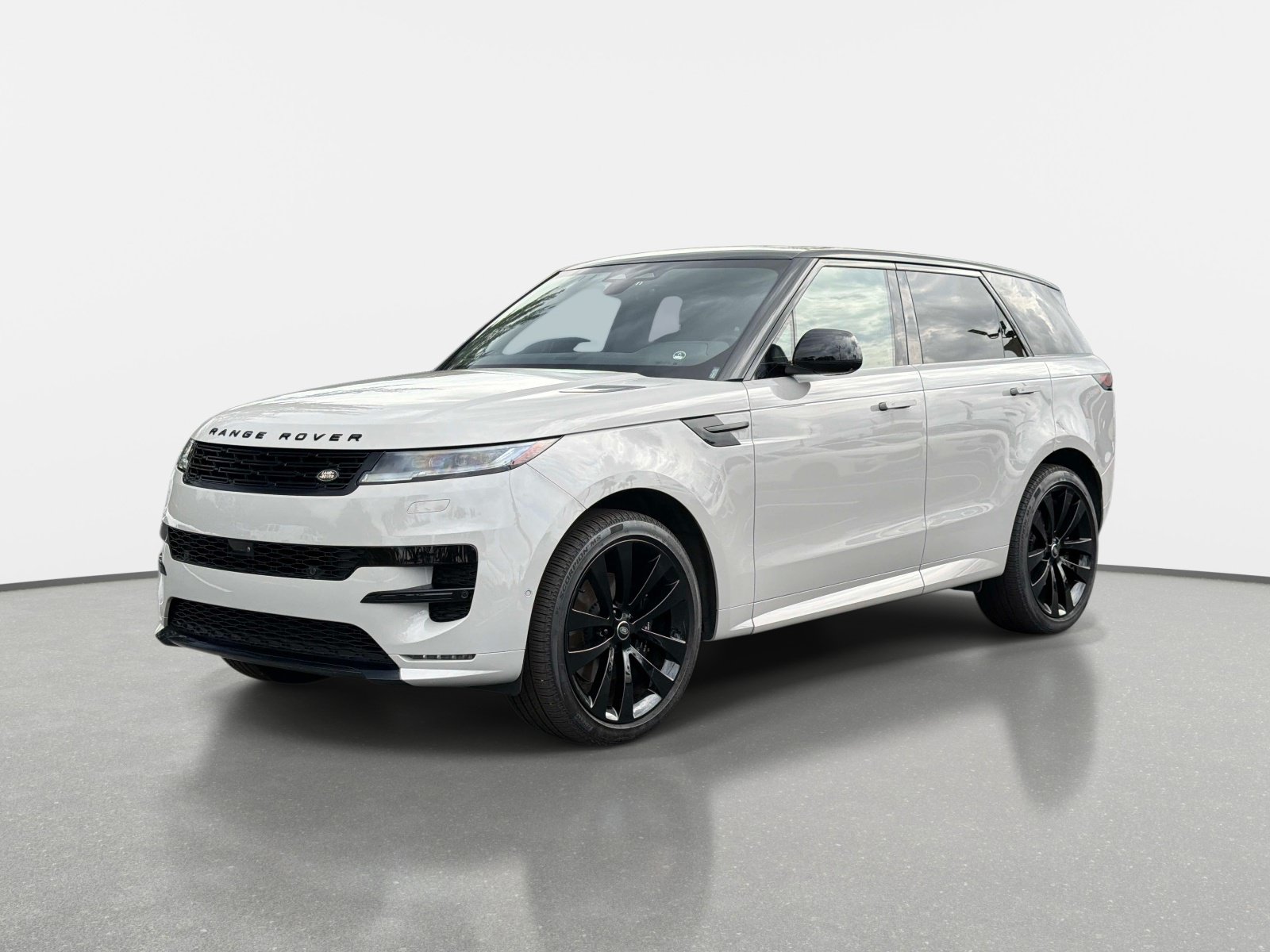 Used 2025 Land Rover Range Rover Sport Dynamic SE AWD/4WD image 7