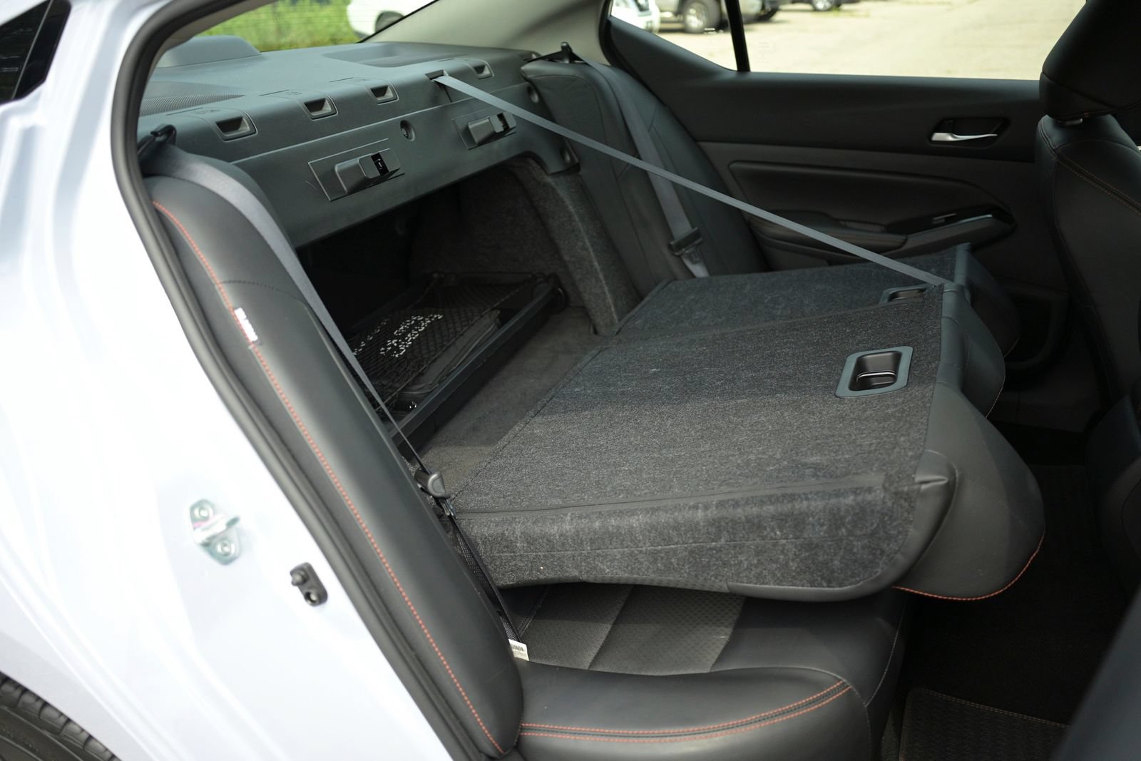 Used 2024 Nissan Altima 2.5 SR AWD/4WD image 41
