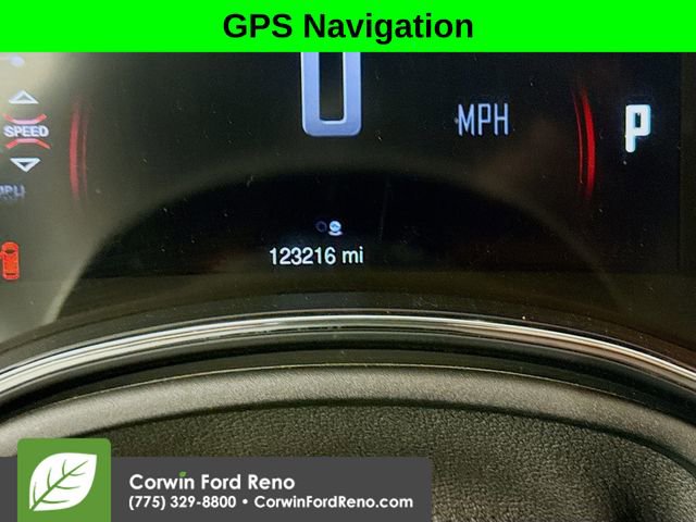 Used 2015 Dodge Durango R/T image 12