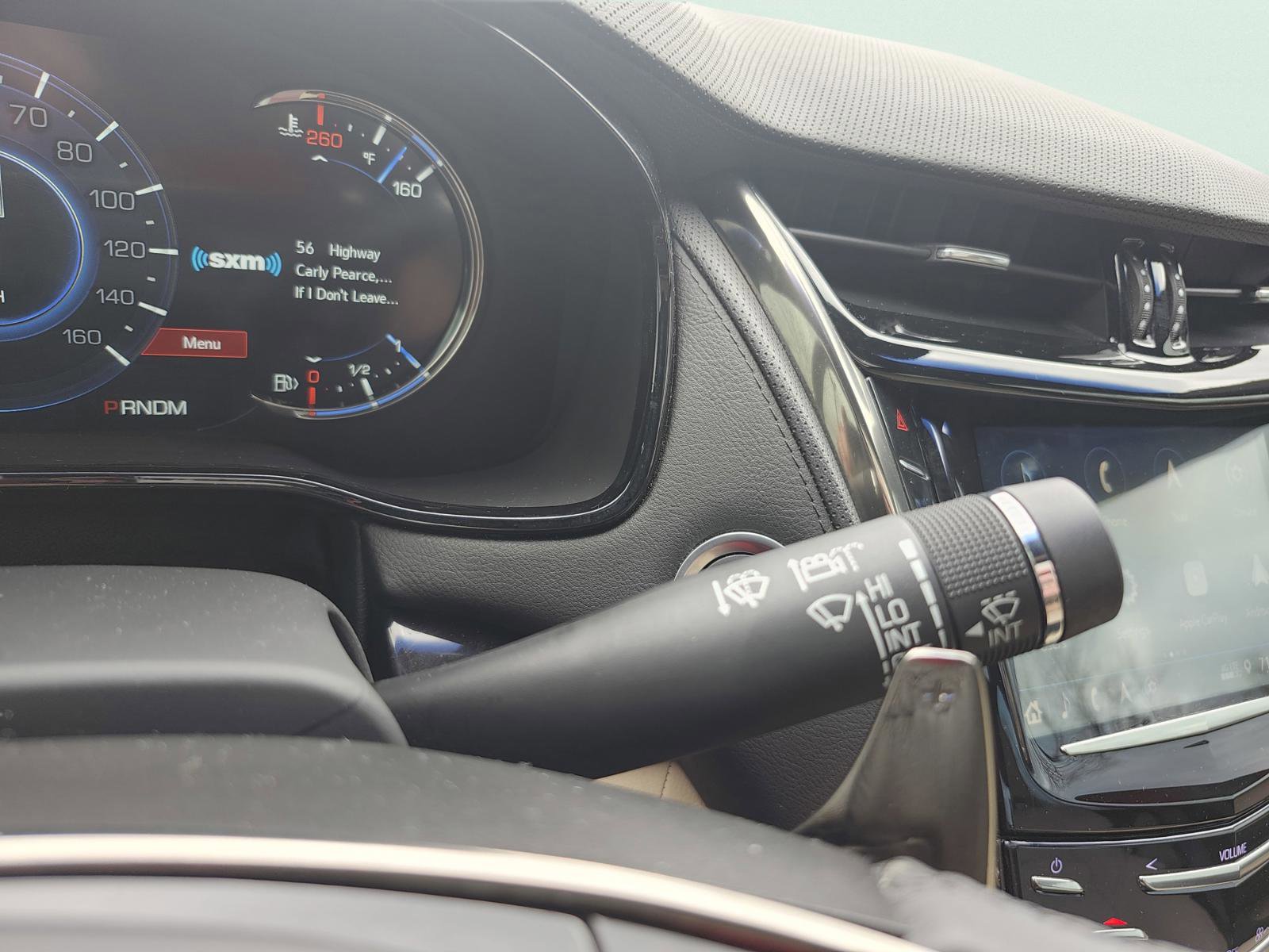 Used 2018 Cadillac CTS Premium Luxury w/ Technology Package AWD/4WD image 14