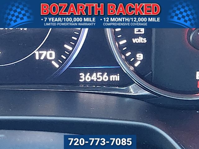 Used 2022 Chevrolet Blazer RS w/ Enhanced Convenience Package AWD/4WD image 20