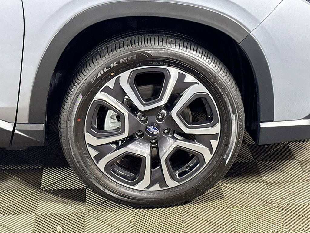 New 2025 Subaru Ascent Touring image 25