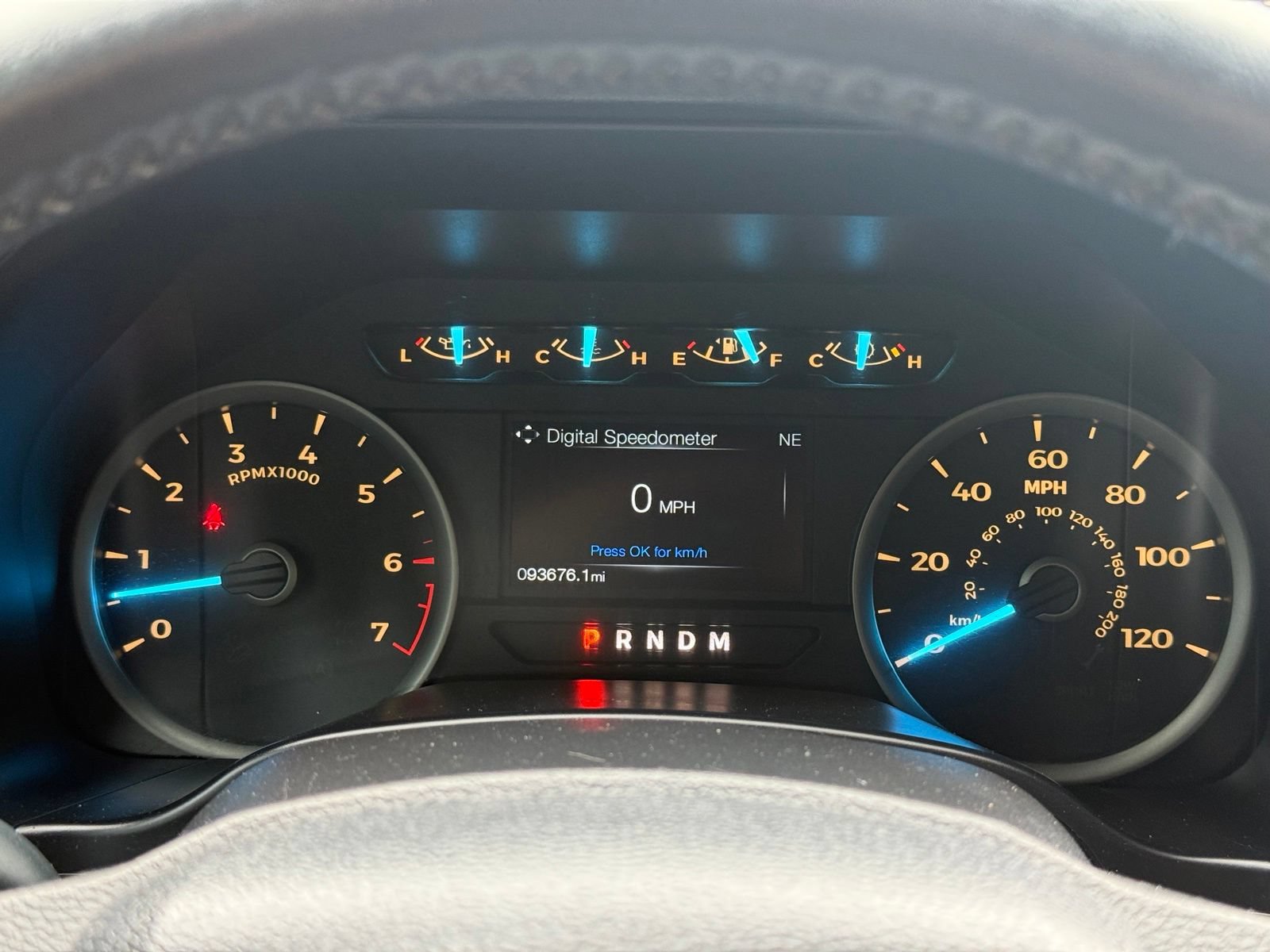Used 2018 Ford F150 XLT w/ Equipment Group 302A Luxury AWD/4WD image 25