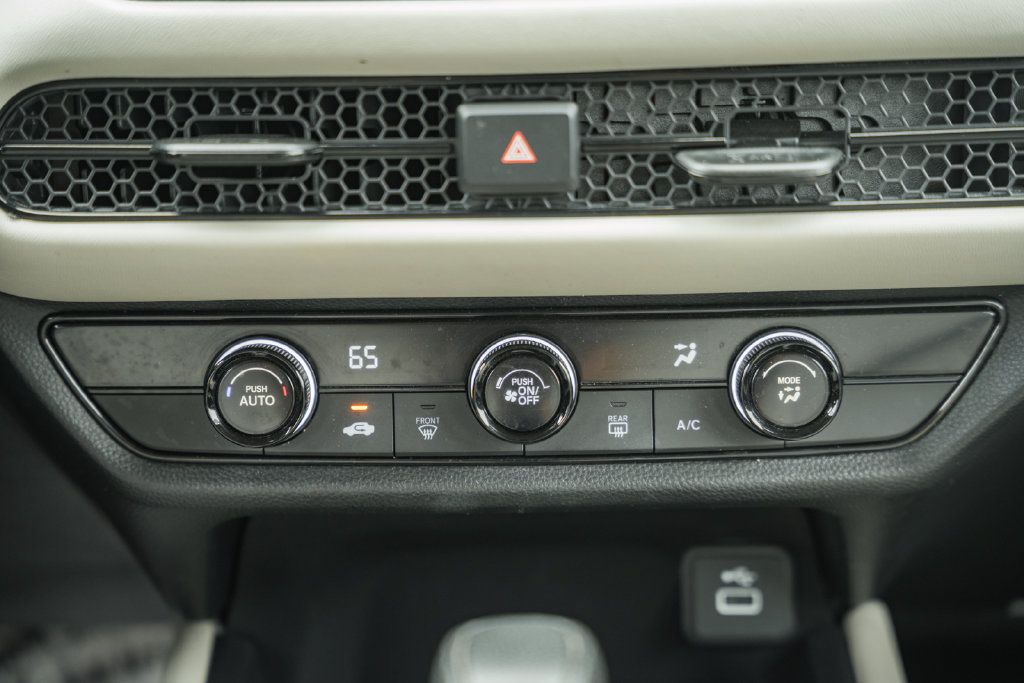 Used 2024 Honda HR-V LX image 20