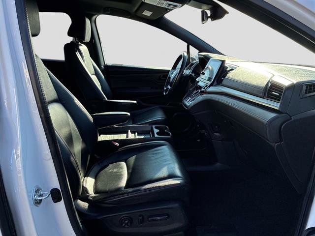 Used 2023 Honda Odyssey Sport image 9