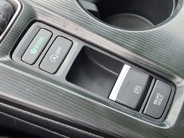 Used 2024 Honda Civic LX image 23