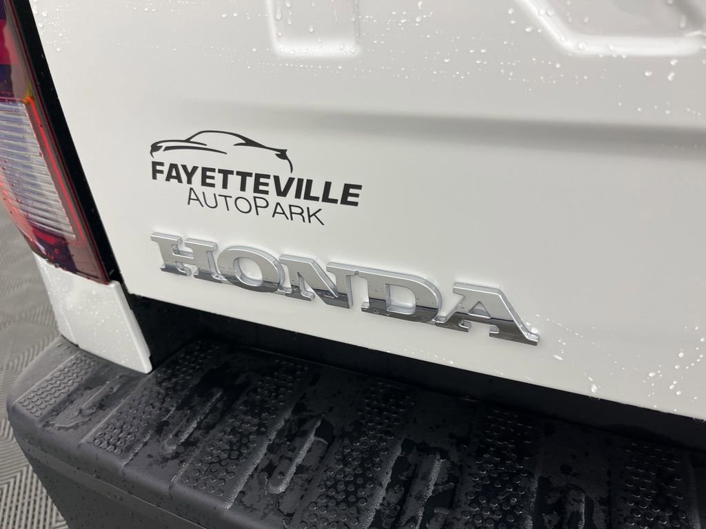 New 2026 Honda Ridgeline RTL image 19