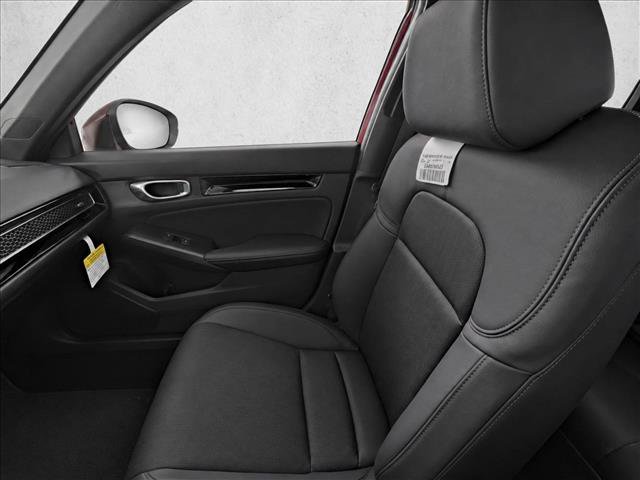 New 2026 Honda Civic Sport Touring image 14