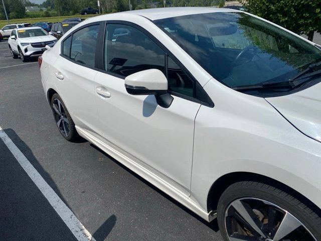 Used 2018 Subaru Impreza 2.0i Sport AWD/4WD image 2