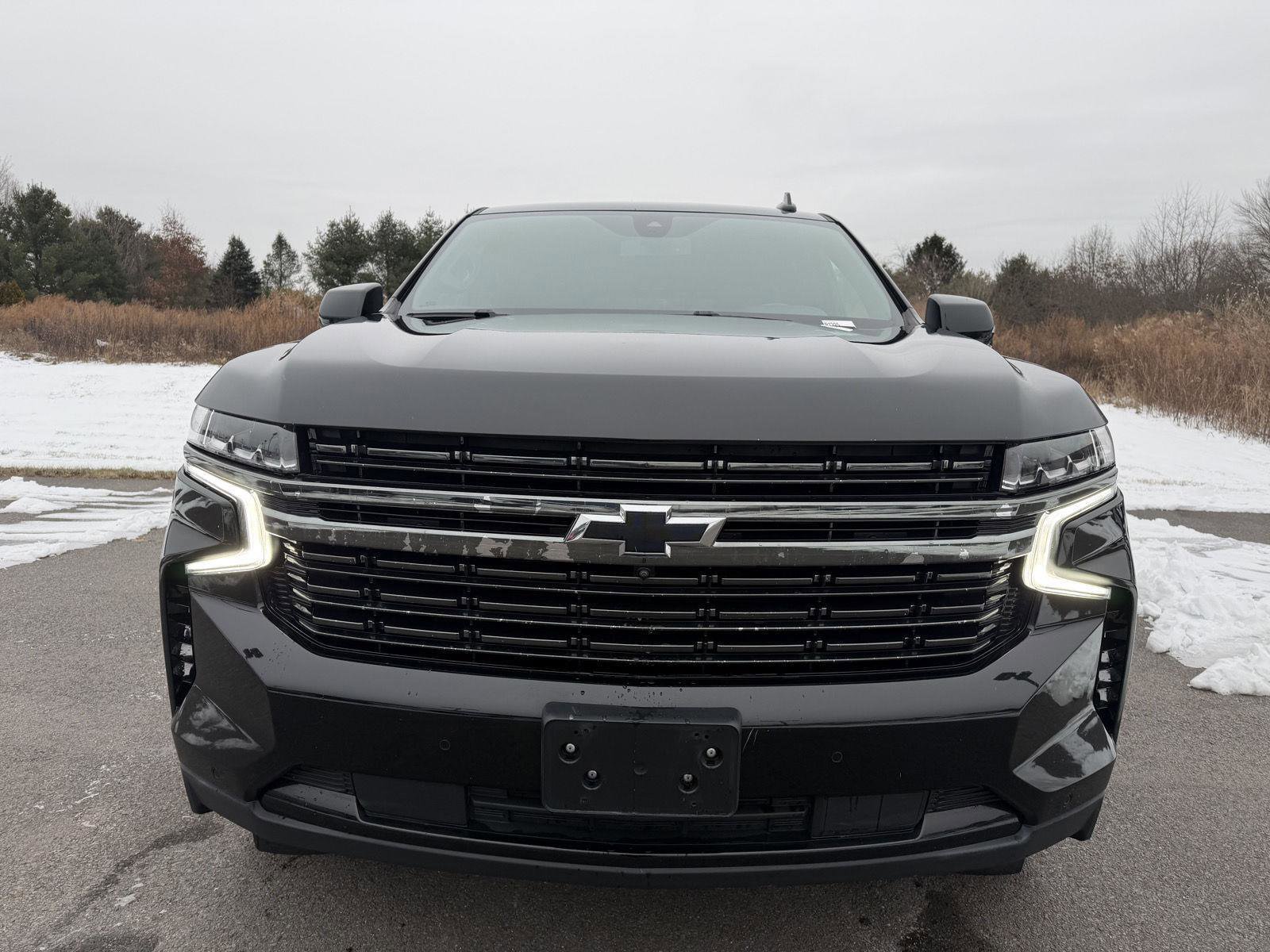 Used 2022 Chevrolet Tahoe RST w/ Sport Performance Package image 11