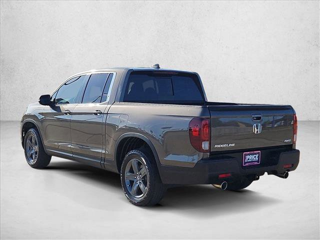 Used 2023 Honda Ridgeline RTL image 8