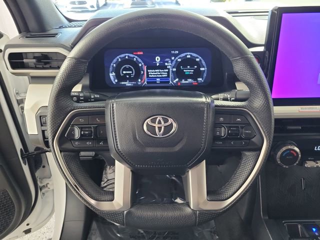 Used 2024 Toyota Tacoma TRD Sport RWD image 26