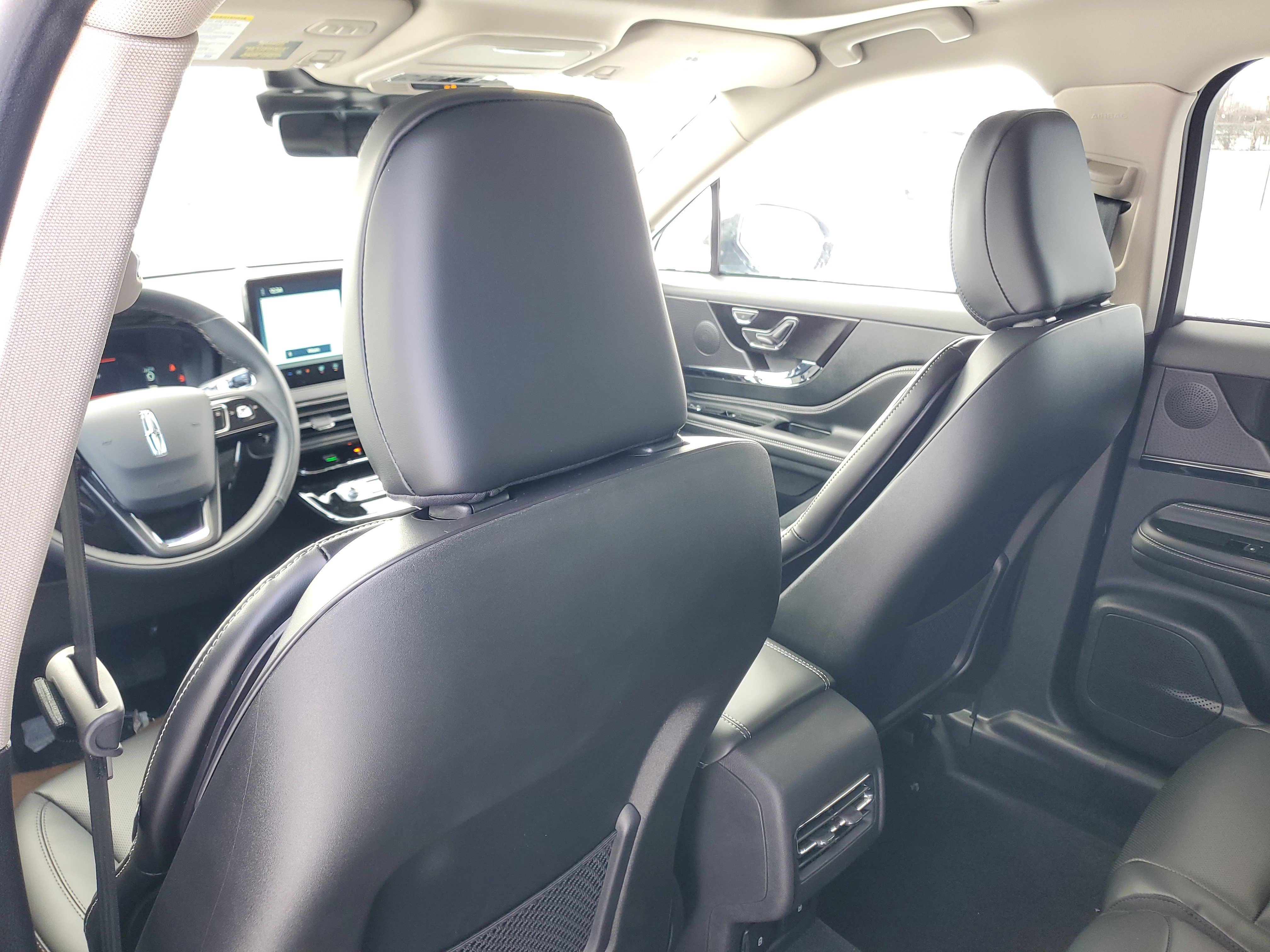 New 2026 Lincoln Corsair Premiere image 26