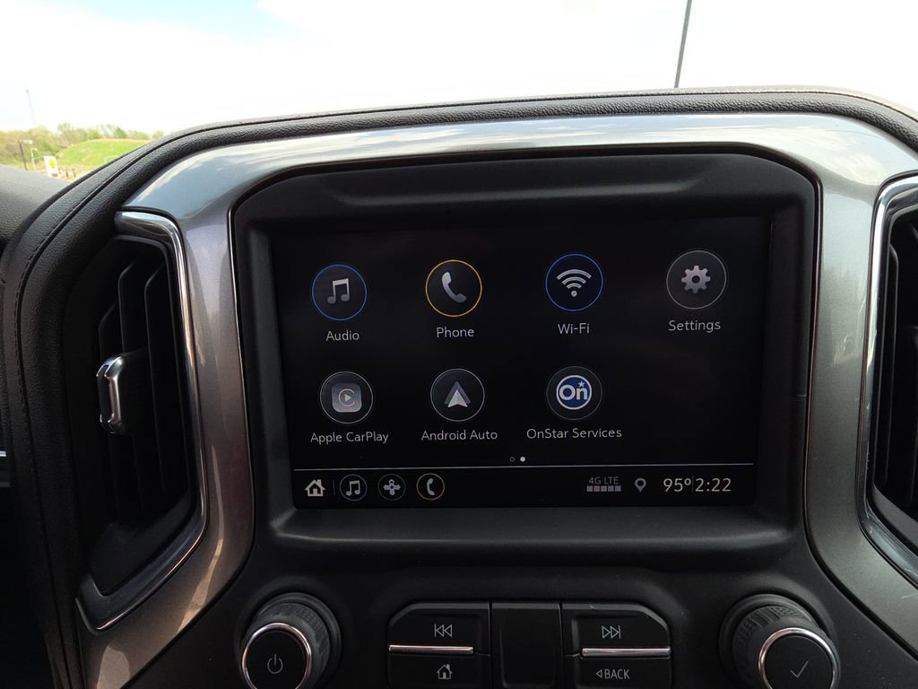 Used 2023 Chevrolet Silverado 3500 LT w/ Convenience Package AWD/4WD image 22