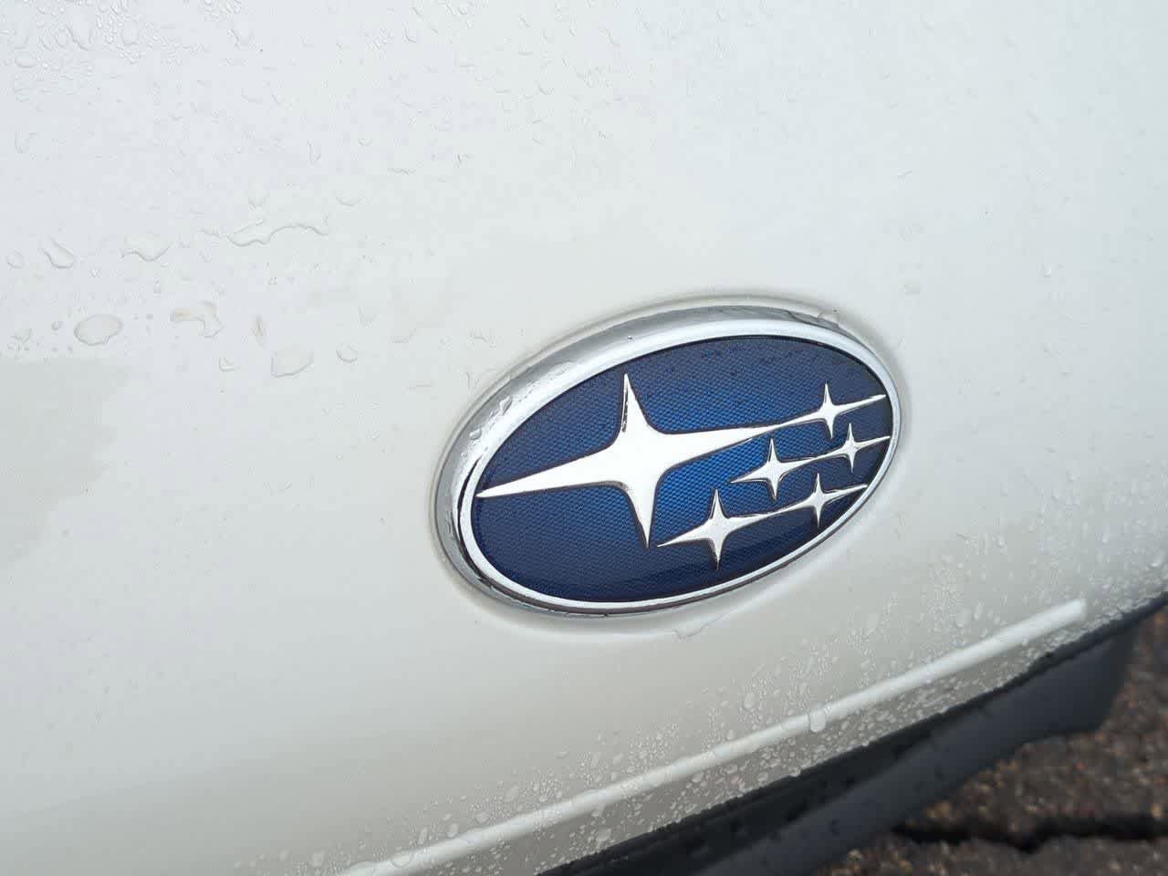 New 2026 Subaru BRZ tS RWD image 11