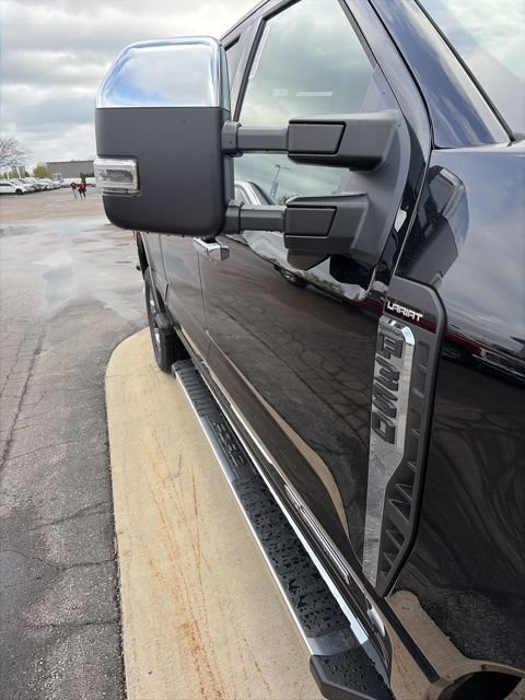 New 2026 Ford F350 Lariat w/ Lariat Premium Package AWD/4WD image 10