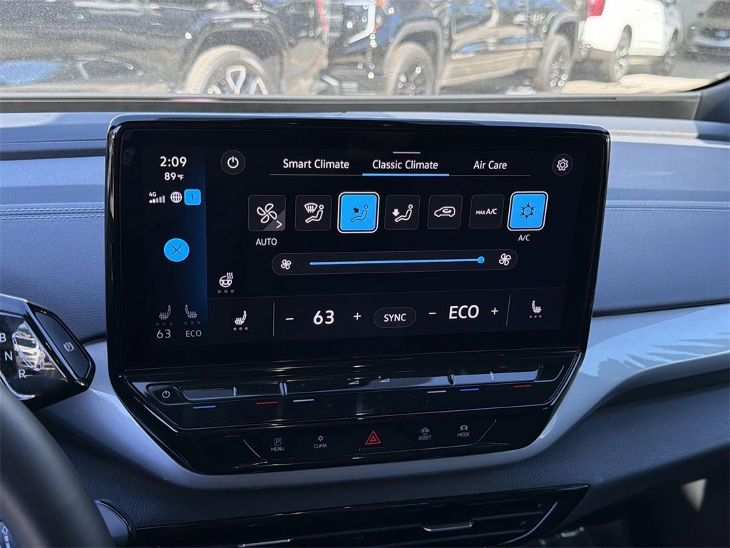 Used 2023 Volkswagen ID.4 Pro S image 12