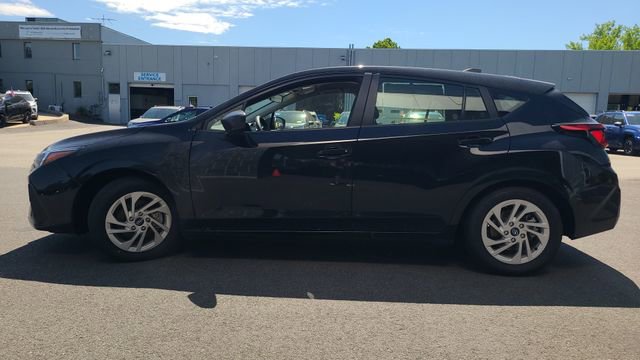 Used 2025 Subaru Impreza 2.0i AWD/4WD image 4