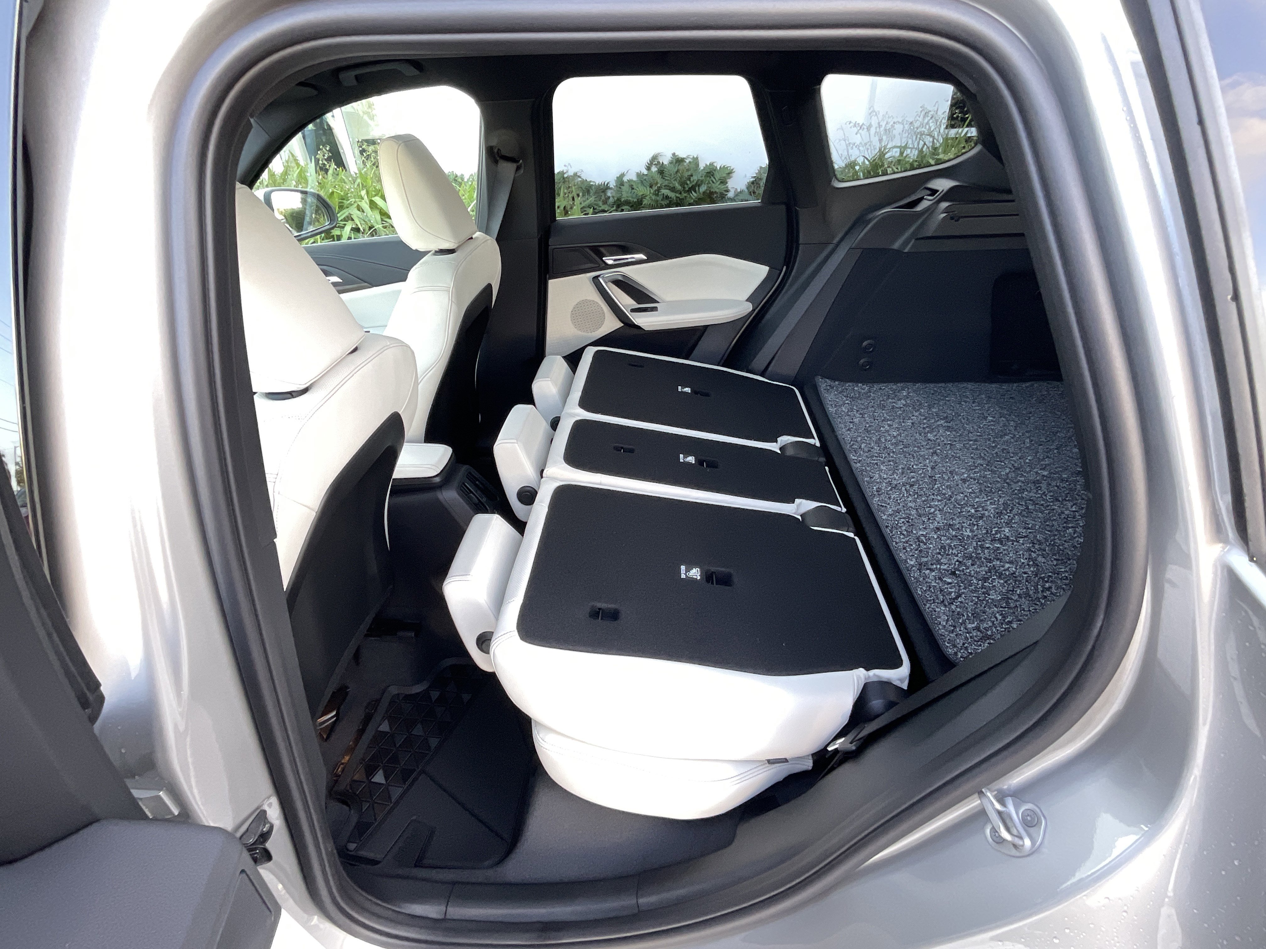 New 2026 BMW X1 xDrive28i w/ Convenience Package image 29