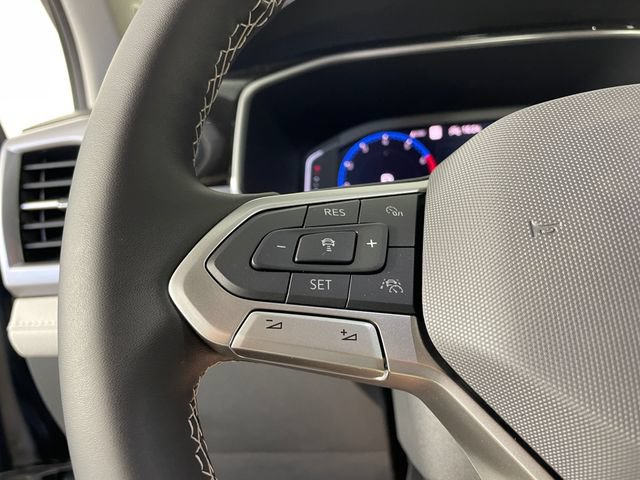 New 2026 Volkswagen Taos SEL AWD/4WD image 9