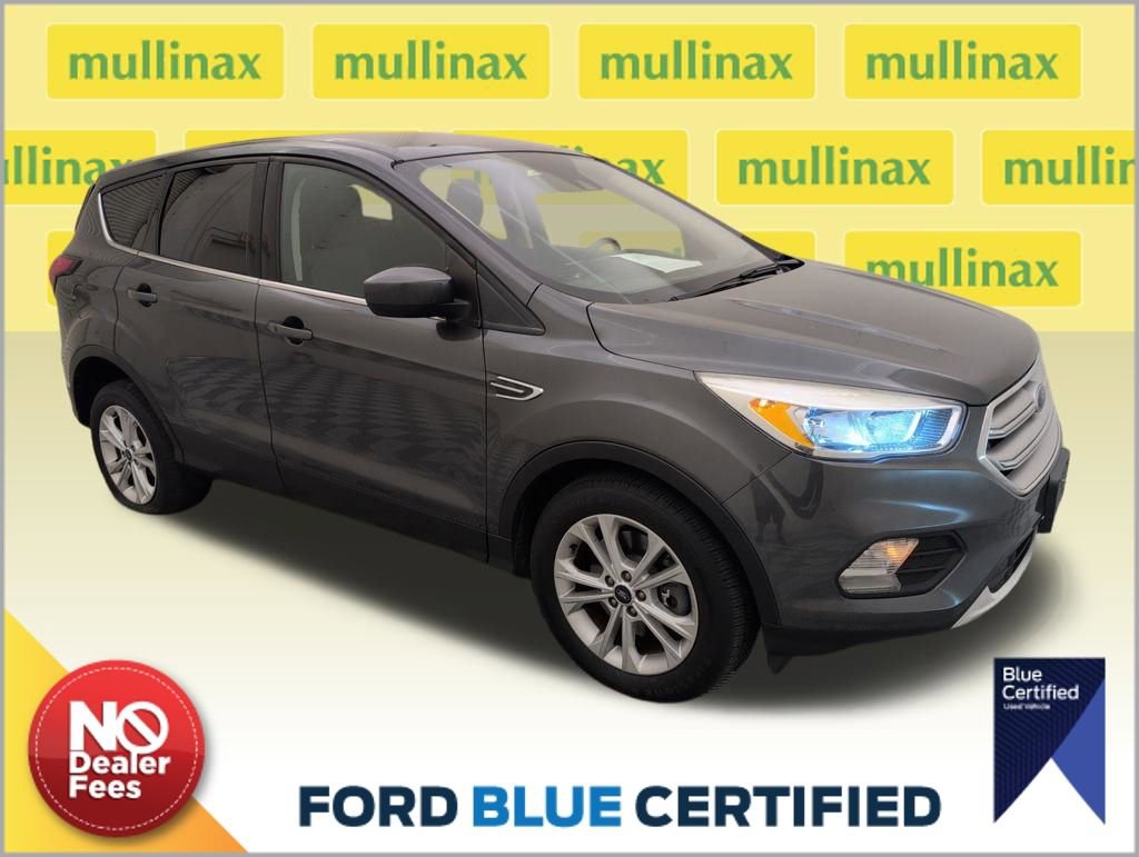 Used 2019 Ford Escape SE 360° Tour