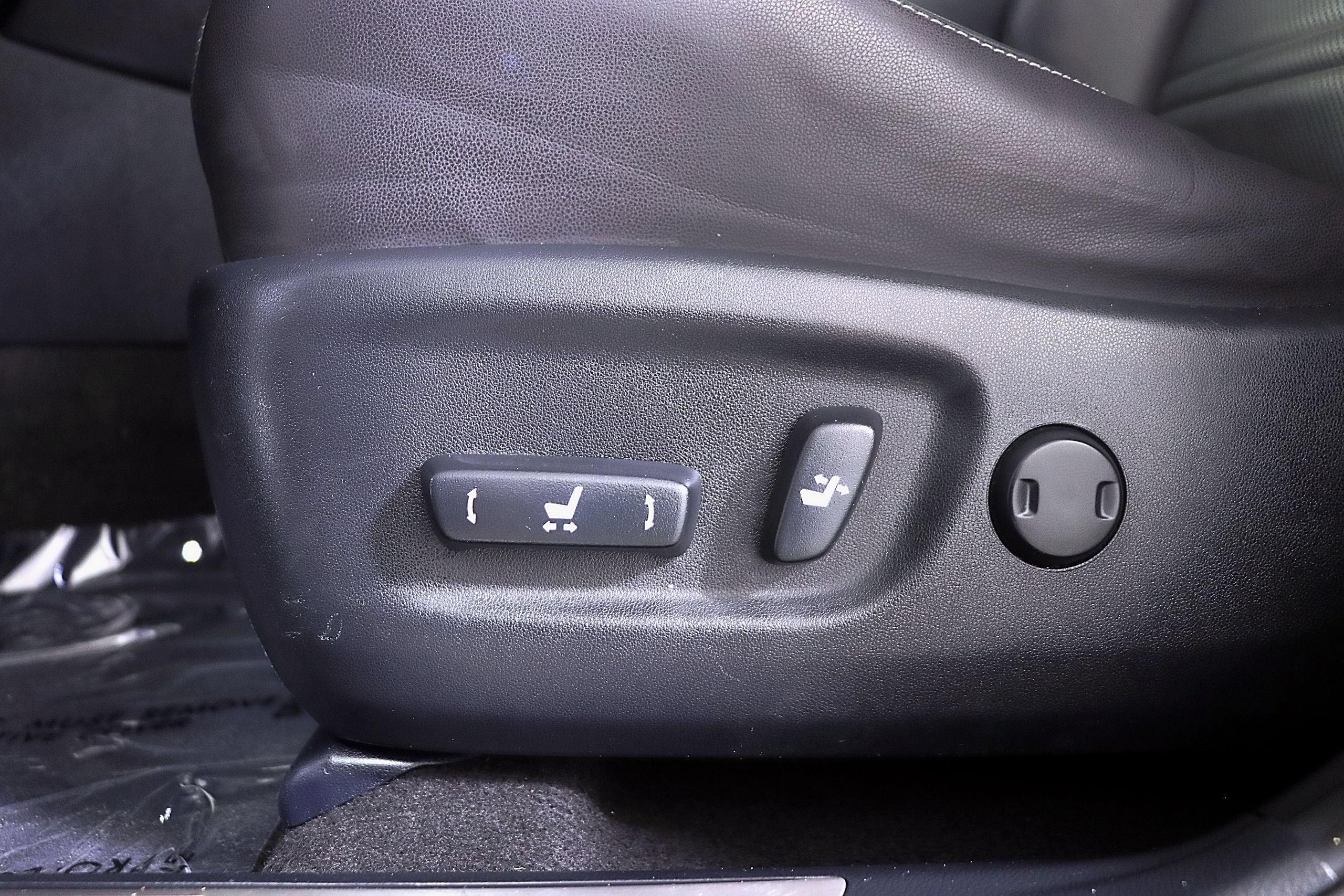 Used 2018 Lexus NX 300 FWD w/ Premium Package image 26