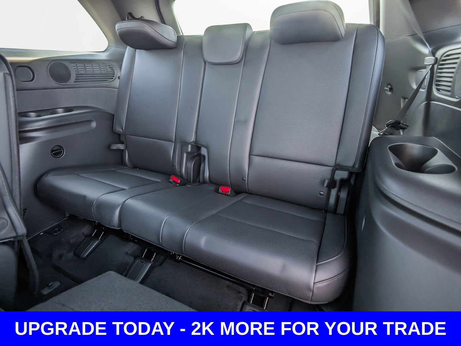 New 2026 Hyundai Palisade XRT Pro image 29