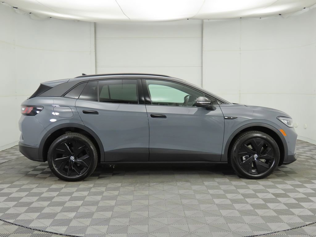 New 2026 Volkswagen ID.4 Pro S image 4