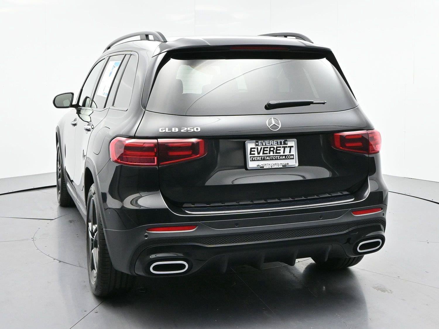 Used 2024 Mercedes-Benz GLB 250 image 5