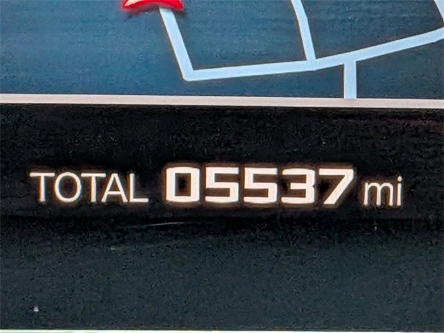 Used 2025 BMW M3 Competition w/ Executive Package image 36