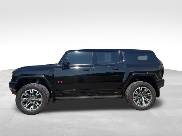 Used 2024 GMC Hummer EV 3X w/ LPO, Sport Package AWD/4WD image 10