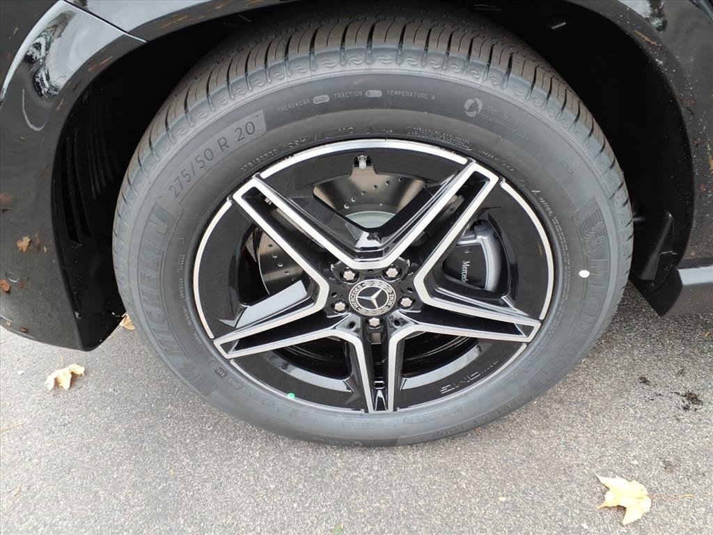 New 2026 Mercedes-Benz GLE 350 GLE 350 image 10