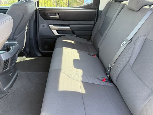 Used 2024 Toyota Tundra SR5 image 28