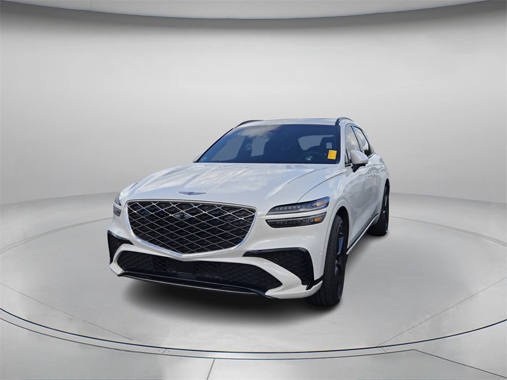 Used 2026 Genesis GV70 3.5T Sport Prestige
