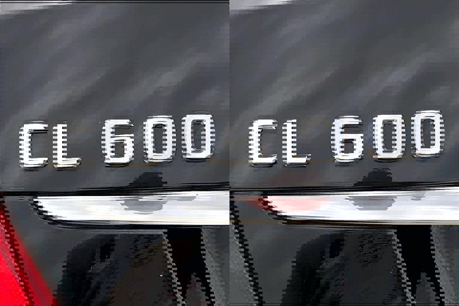 Used 2007 Mercedes-Benz CL 600 image 27