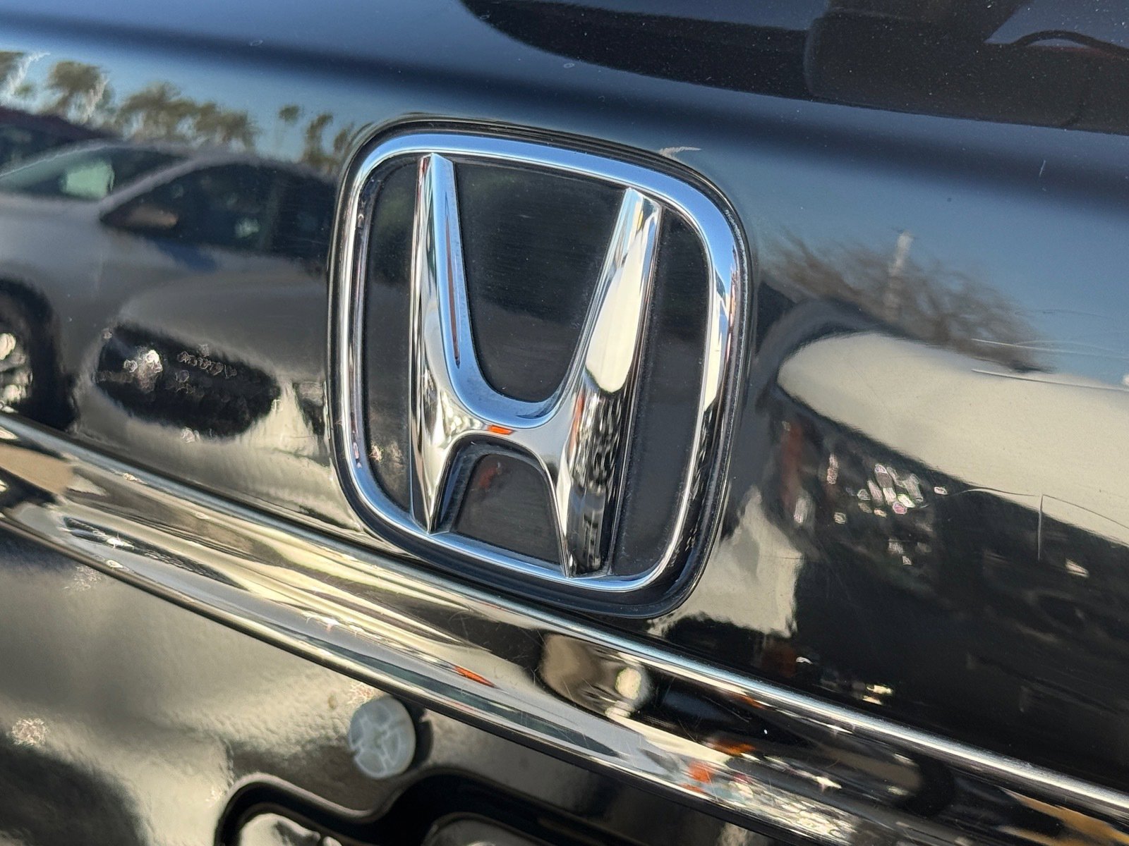 Used 2022 Honda HR-V EX image 7