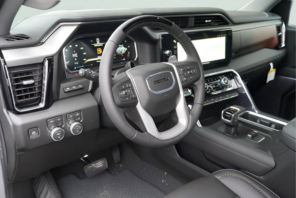 New 2026 GMC Sierra 1500 Denali AWD/4WD image 11