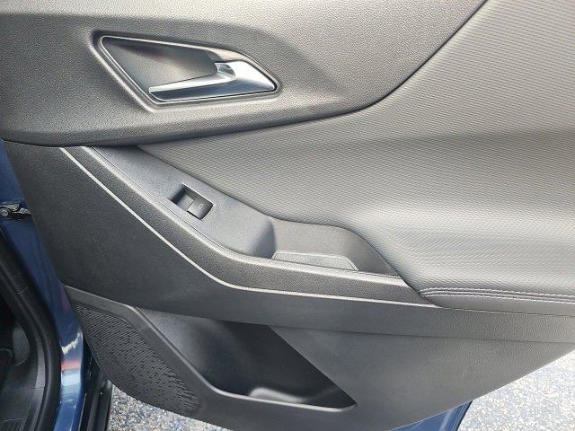 New 2026 Chevrolet Equinox LT image 14