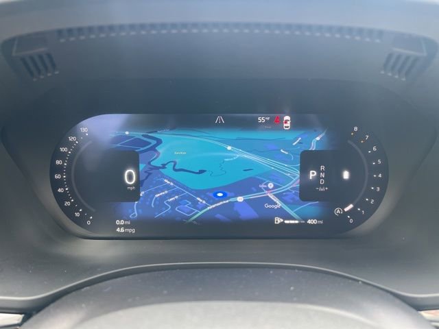Certified 2025 Volvo XC60 B5 Ultra AWD/4WD image 34