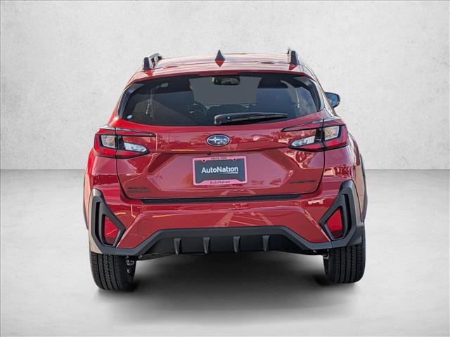 New 2026 Subaru Forester Touring image 8