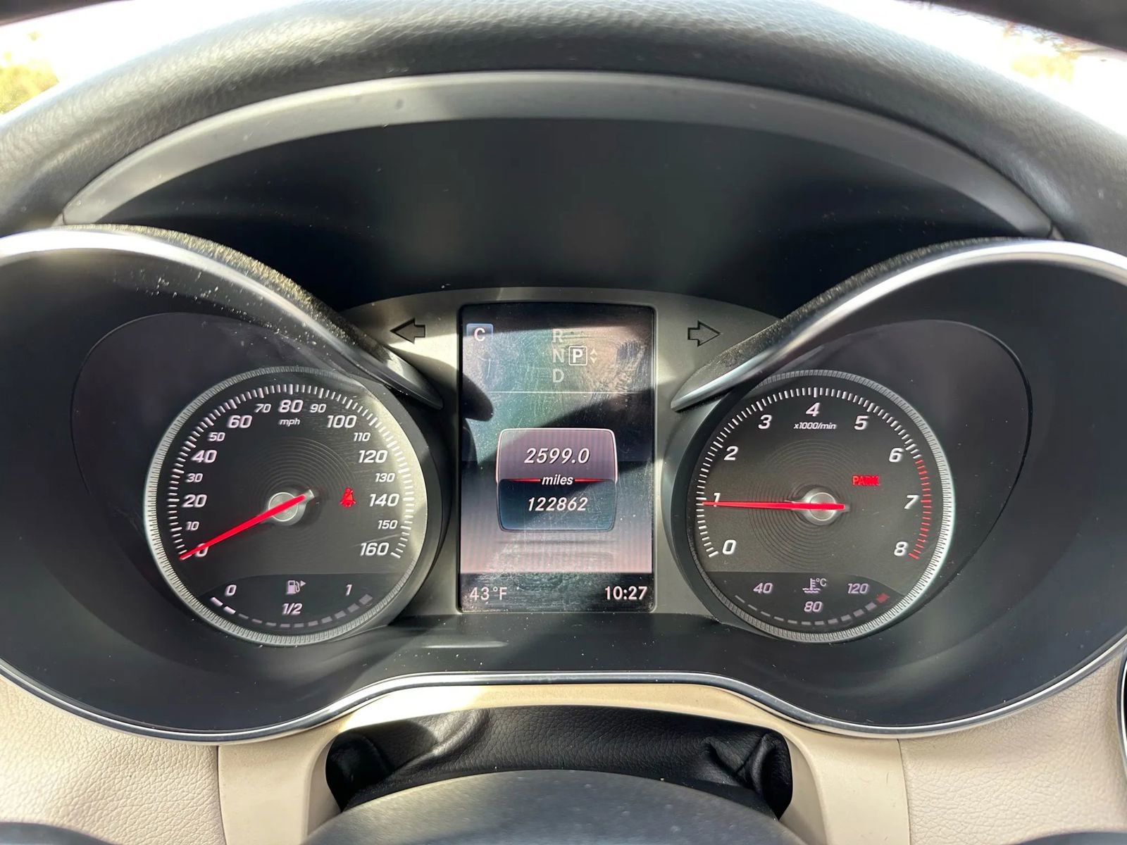 Used 2015 Mercedes-Benz C 300 4MATIC Sedan image 23