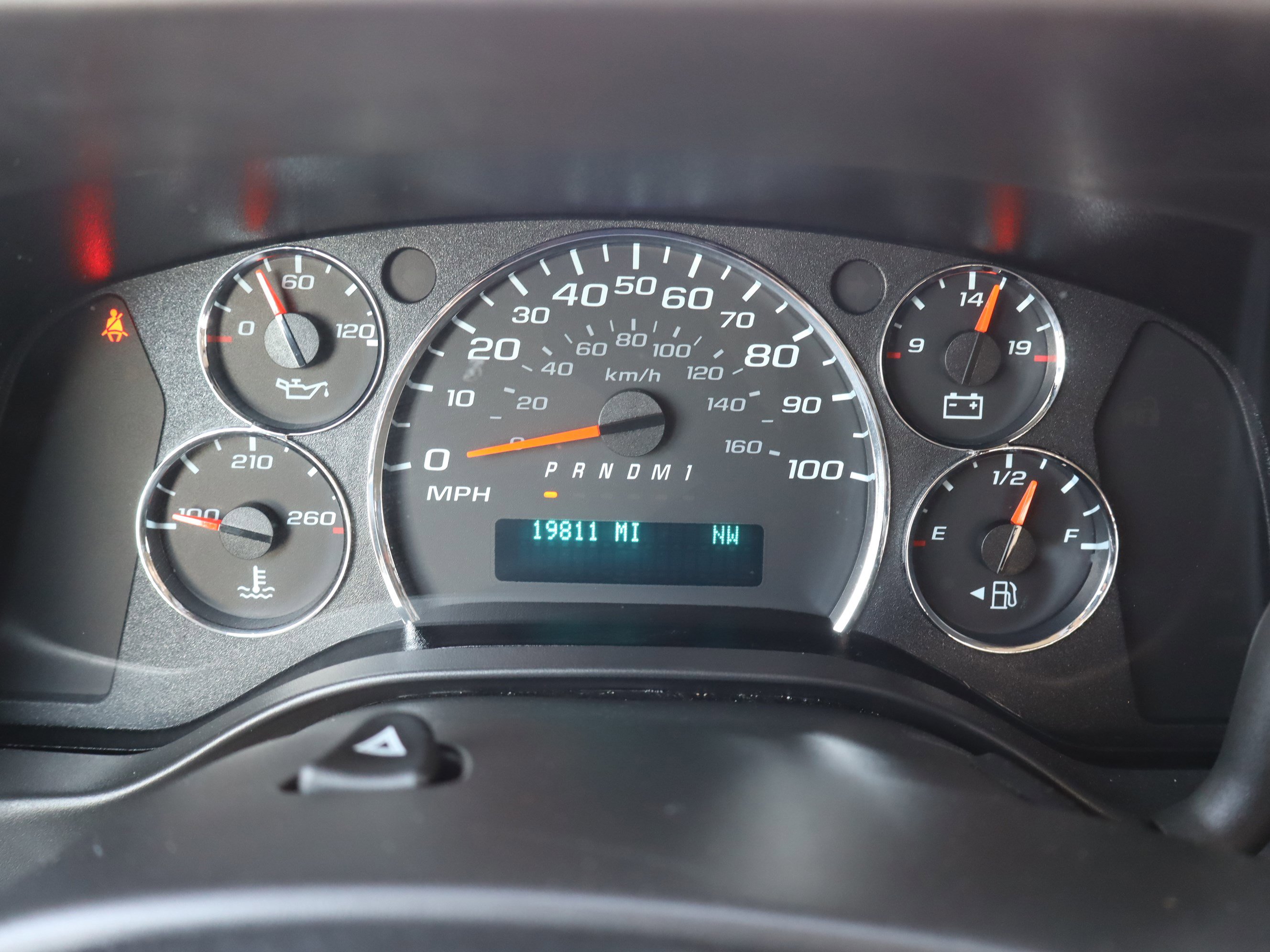 Used 2024 Chevrolet Express 3500 LT w/ LT Preferred Equipment Group image 23