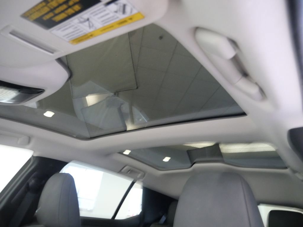 Certified 2023 Lexus RZ 450e Premium w/ Technology Package image 30